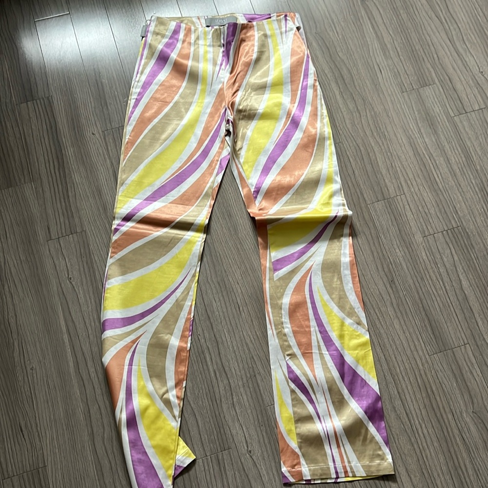 versace jeans couture pants